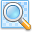 Zoom Layer Icon