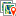 Hot Maps Icon 16x16 png