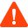 Hot Error Icon 32x32 png