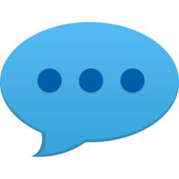 Comment Icon 256x256 png