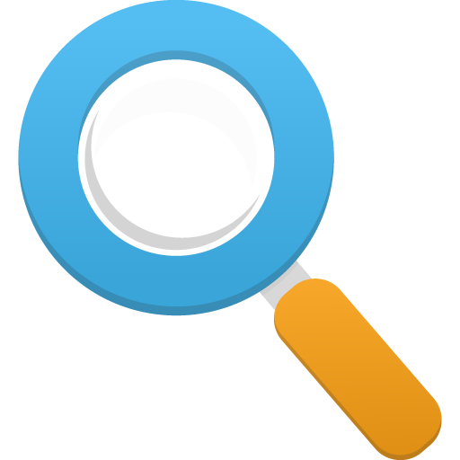Search Icon 512x512 png