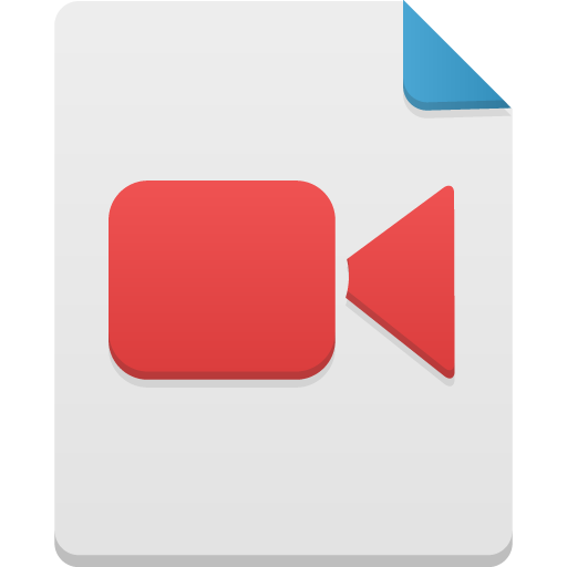 Video Icon 512x512 png