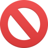 Cancel Icon 96x96 png