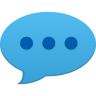 Comment Icon 96x96 png