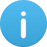 Information Icon 96x96 png