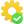 Process Accept Icon 24x24 png
