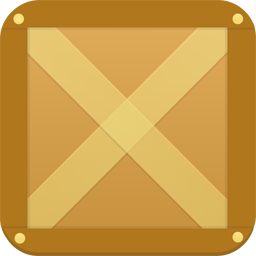 Packing Icon 256x256 png
