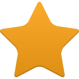 Star Full Icon 256x256 png