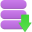 Data Download Icon 32x32 png