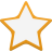 Star Empty Icon 48x48 png
