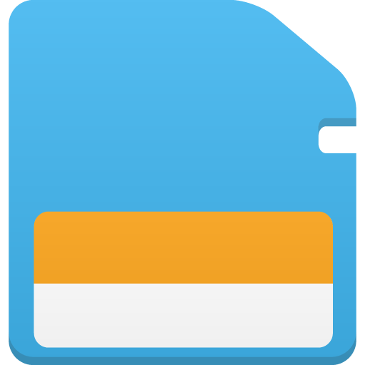 Memory Card Icon 512x512 png
