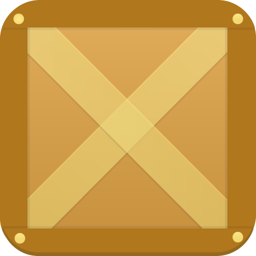 Packing Icon 512x512 png