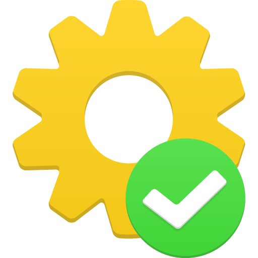 Process Accept Icon 512x512 png