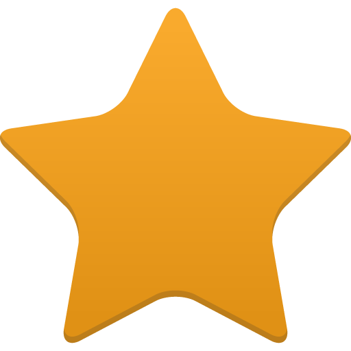 Star Full Icon 512x512 png