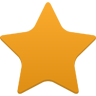 Star Full Icon 96x96 png