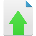 Upload Icon 128x128 png