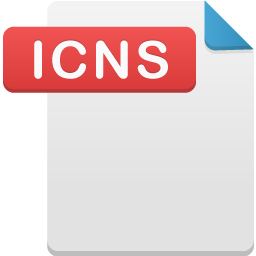 ICNS Icon 256x256 png