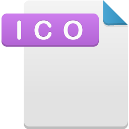 ICO Icon 256x256 png