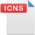 ICNS Icon 72x72 png