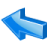 Back Icon 48x48 png