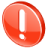 Danger Icon 48x48 png