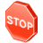 Stop Icon