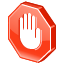 Abort Icon 64x64 png
