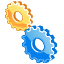 Application Icon 64x64 png