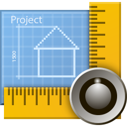 Project Icon 256x256 png