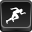 Runner Icon 32x32 png
