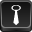 Tie Icon 32x32 png