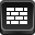 Wall Icon 32x32 png