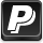 PayPal Icon 40x40 png