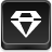 Crystal Icon