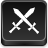 Swords Icon 48x48 png