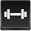 Barbell Icon 64x64 png