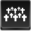 Cementary Icon 64x64 png
