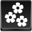 Flowers Icon 64x64 png