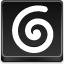 Spiral Icon 64x64 png