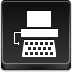 Typewriter Icon 72x72 png