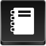 Notepad Icon 96x96 png