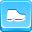 Boot Icon 32x32 png