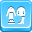 Clothes Icon 32x32 png