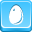 Egg Icon 32x32 png