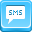 SMS Icon 32x32 png