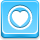 Dating Icon 40x40 png