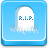 Grave Icon 48x48 png