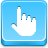 Pointing Icon 48x48 png