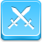 Swords Icon 48x48 png