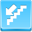Downstairs Icon 64x64 png
